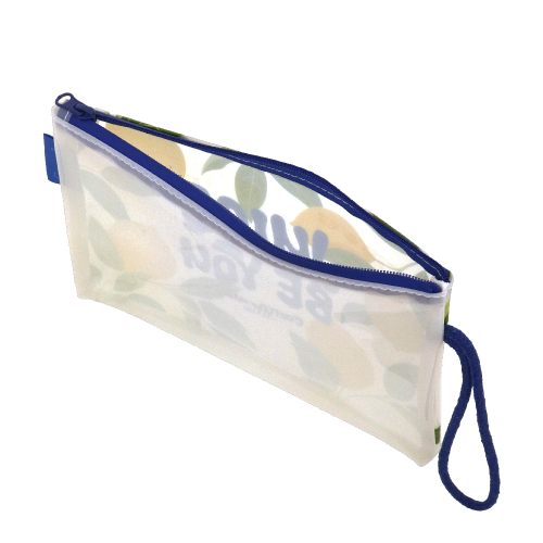 BUSTA PORTA COSTUME JUICE BLU C