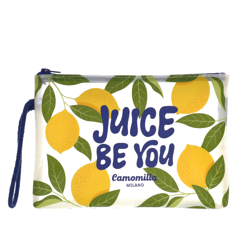 BUSTA PORTA COSTUME JUICE BLU C