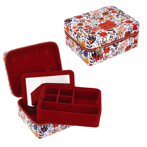 BOX PORTAGIOIE M SWEET BLOOM