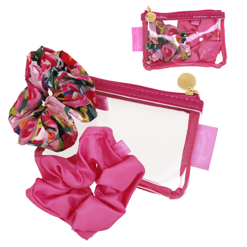 BUSTINA HAIR SET COLORFUL JOY