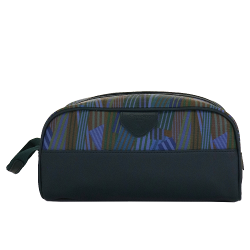 NECESSAIRE XL VERDE T