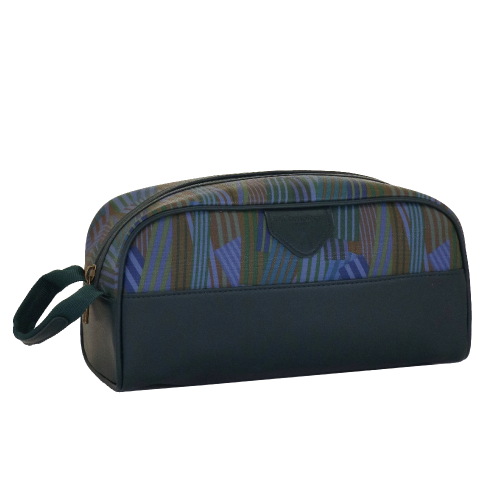 NECESSAIRE XL VERDE T