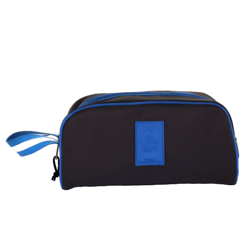 NECESSAIRE XL GRIGIO T