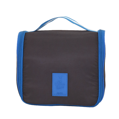 TRAVEL BEAUTY GRIGIO T