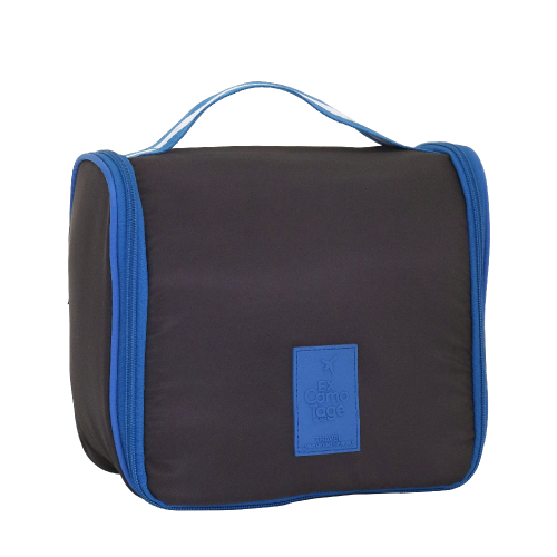 TRAVEL BEAUTY GRIGIO T