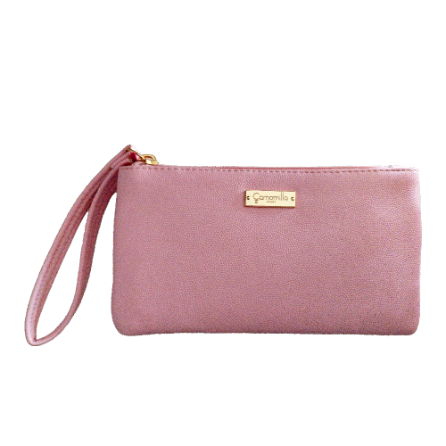BUSTA ERI PICCOLA COLORFUL PINK
