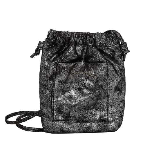 PORTACELLULARE ERI PICCOLA LULU BLACK