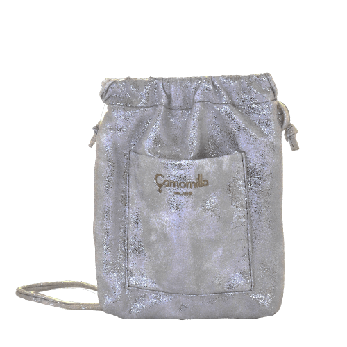 PORTACELLULARE ERI PICCOLA LULU WHITE