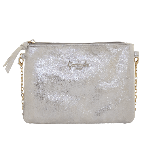 TRACOLLA ERI PICCOLA LULU WHITE