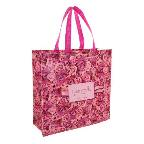 NEW SHOPPER ROSES CAMOMILLA M -SOL
