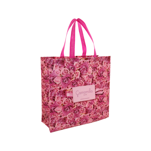 NEW SHOPPER ROSES CAMOMILLA S -SOL