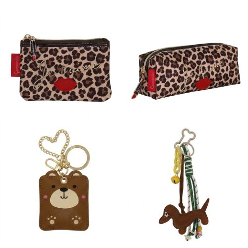 Set Be Chic Marrone
