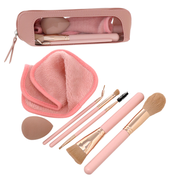 SET BELLEZZA DIVA PINK