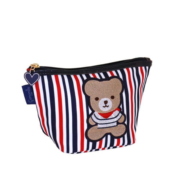 BUSTA M TOMMY BLU C