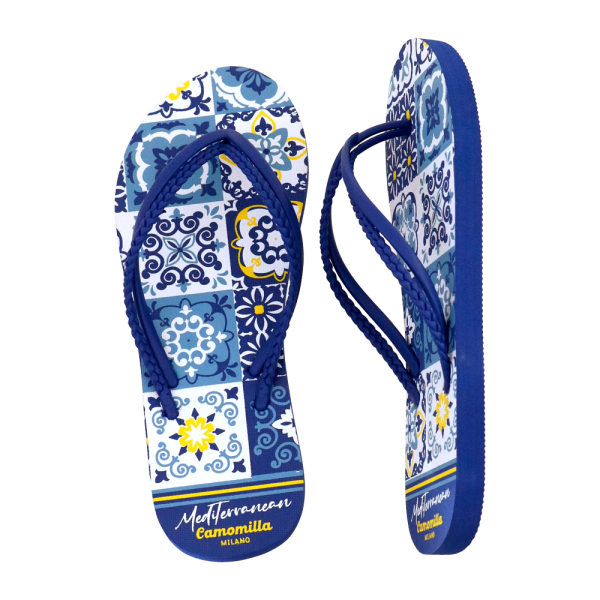 FLIP FLOP MEDITERRANEAN T