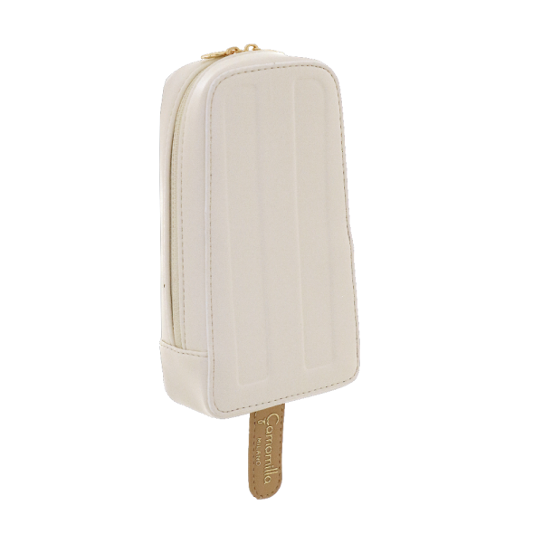 PORTACELLULARE ICE LOLLY BIANCO SC/P