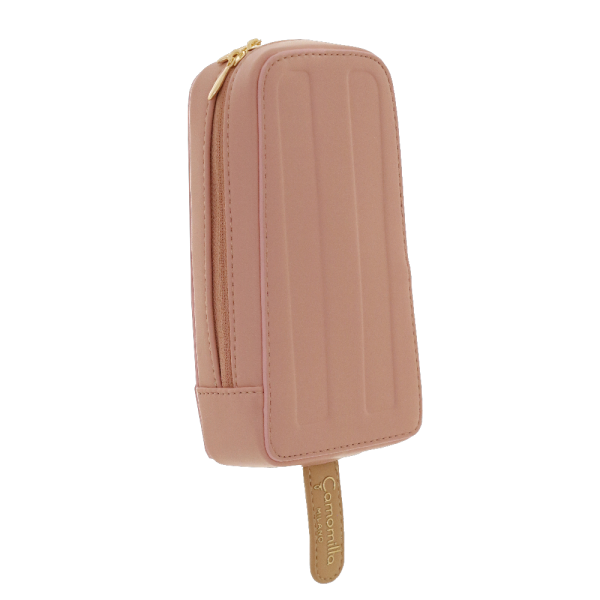 PORTACELLULARE ICE LOLLY ROSA SC/P