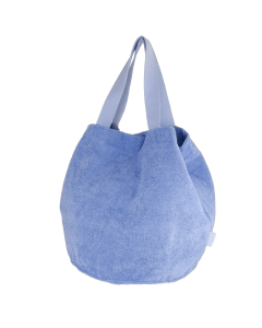 SACCA MARE M SPUGNA AZZURRO