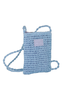 PORTACELLULARE MARE CROCHET SUMMER TURCH