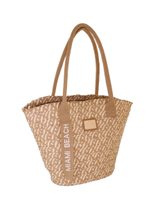 CESTA MARE M MIAMI BEACH BEIGE