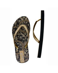FLIP FLOP ILARY BLACK