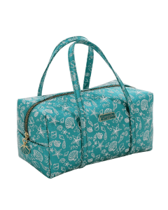 NECESSAIRE L CON MANICI SHELL SHINE TURC