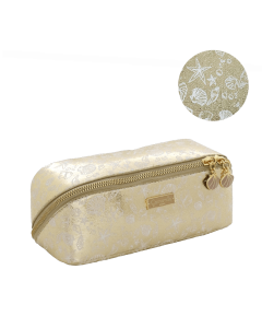 ASTUCCIO M SHELL SHINE ORO