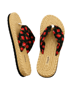 FLIP FLOP ROSE C