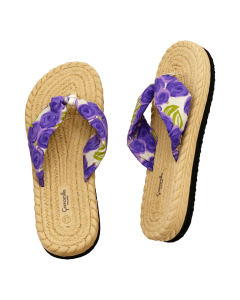 FLIP FLOP PANSY L