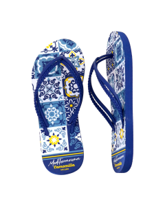 FLIP FLOP MEDITERRANEAN T