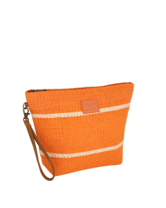 BUSTA MARE L HOLIDAY ARANCIONE