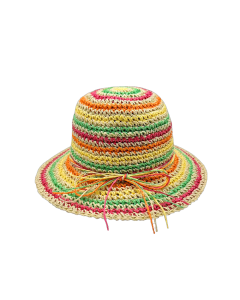 CLOCHE CROCHET