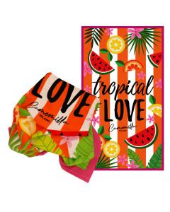 TELO MARE TROPICAL P