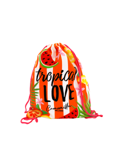 SACCA MARE SPUGNA TROPICAL P