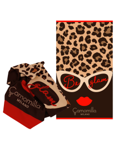 TELO MARE BE GLAM T/MS