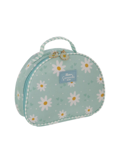 VANITY BAG DAISY LOVE VERDE CHIARO