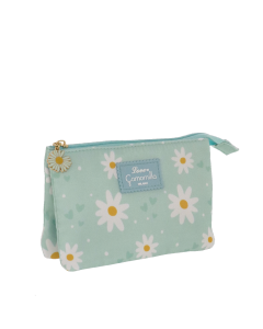 TRIS BUSTA PIATTA DAISY LOVE VERDE CH.