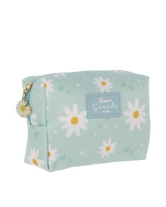 NECESSAIRE M DAISY LOVE VERDE CHIARO