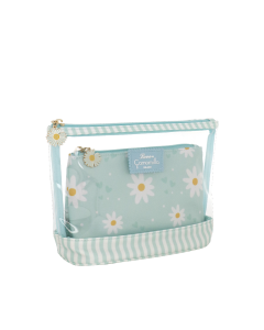 SET BUSTE DAISY LOVE VERDE CHIARO C