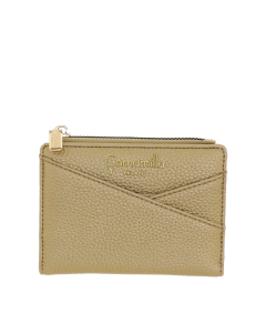 PORTAFOGLIO S GLASSE ORO