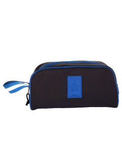 NECESSAIRE XL GRIGIO T