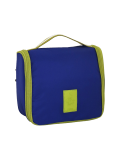 TRAVEL BEAUTY BLU ELETTRICO T