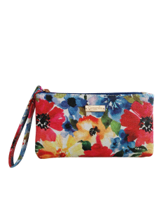 BUSTA ERI PICCOLA COLORFUL FLOWER