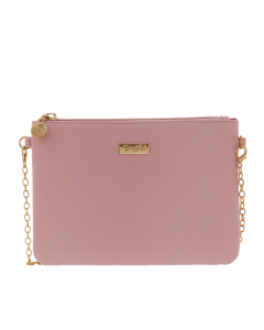 TRACOLLA ERI PICCOLA COLORFUL PINK