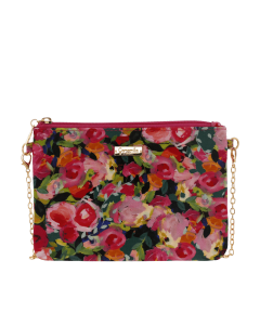 TRACOLLA ERI PICCOLA COLORFUL JOY