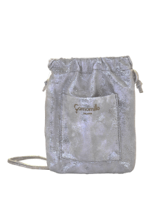 PORTACELLULARE ERI PICCOLA LULU WHITE