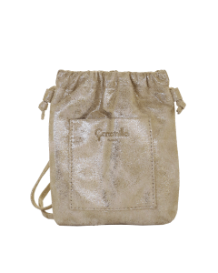 PORTACELLULARE ERI PICCOLA LULU GOLD