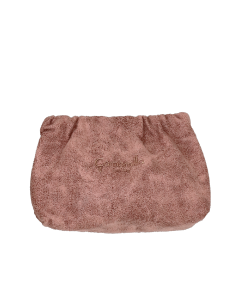 POUCH S ERI PICCOLA LULU PINK