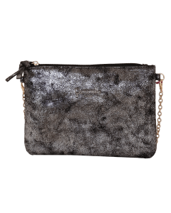 TRACOLLA ERI PICCOLA LULU BLACK