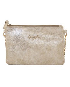 TRACOLLA ERI PICCOLA LULU GOLD
